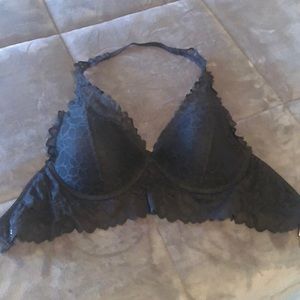 PINK Victoria’s Secret Halter Bralette